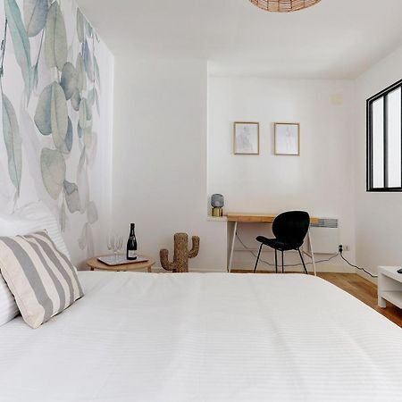 Le Bubbly - Appartement Lumineux De 50M² Épernay Esterno foto