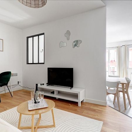 Le Bubbly - Appartement Lumineux De 50M² Épernay Esterno foto
