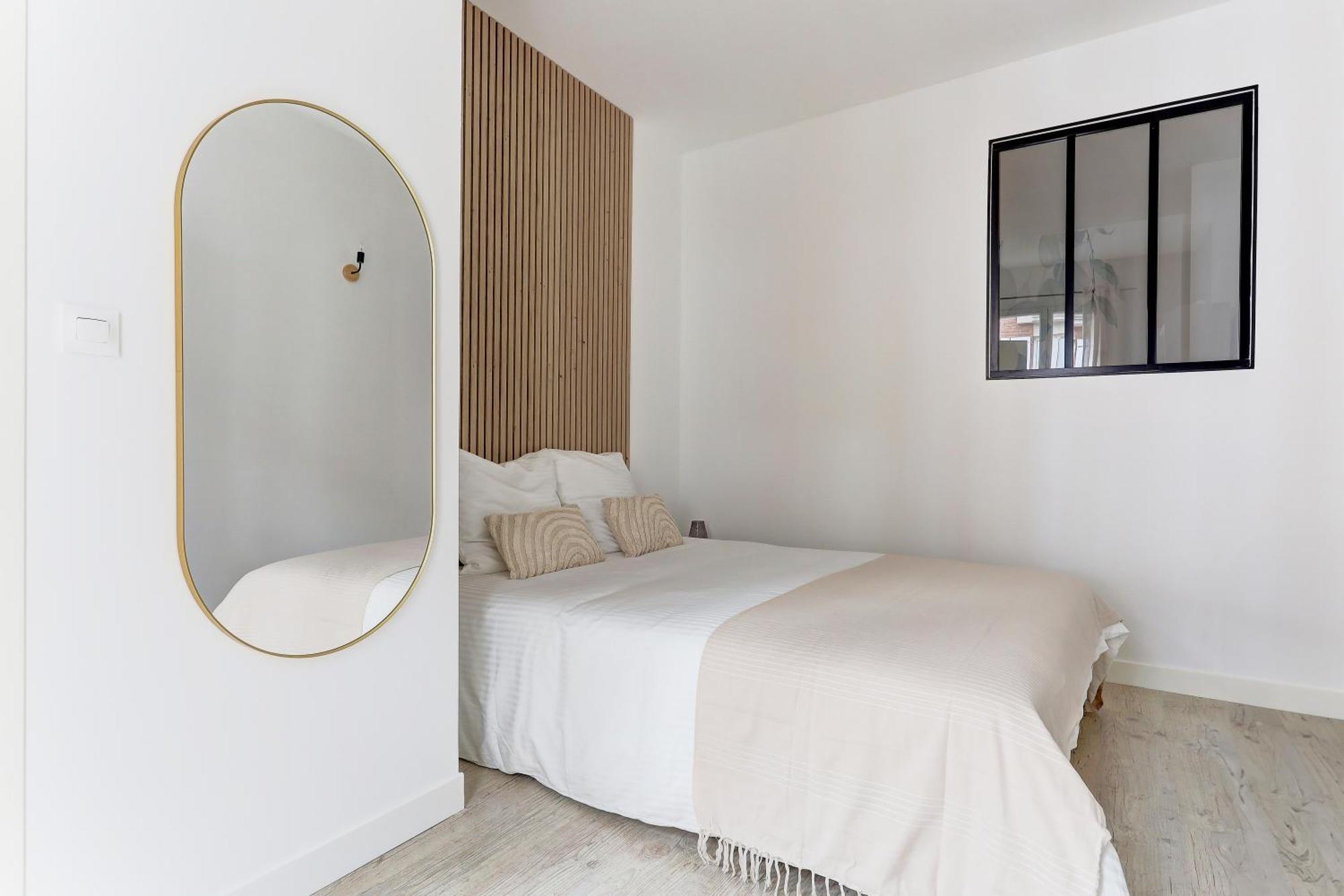 Le Bubbly - Appartement Lumineux De 50M² Épernay Esterno foto