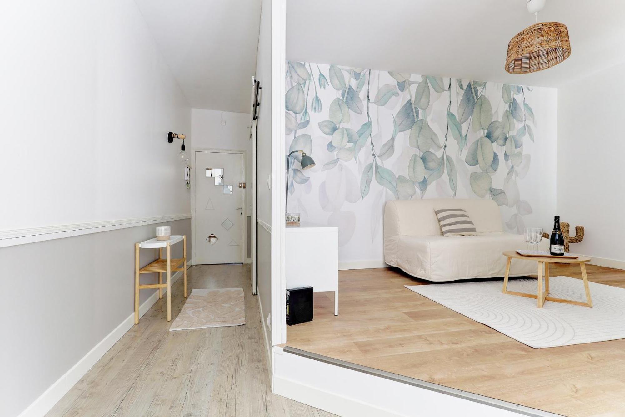Le Bubbly - Appartement Lumineux De 50M² Épernay Esterno foto