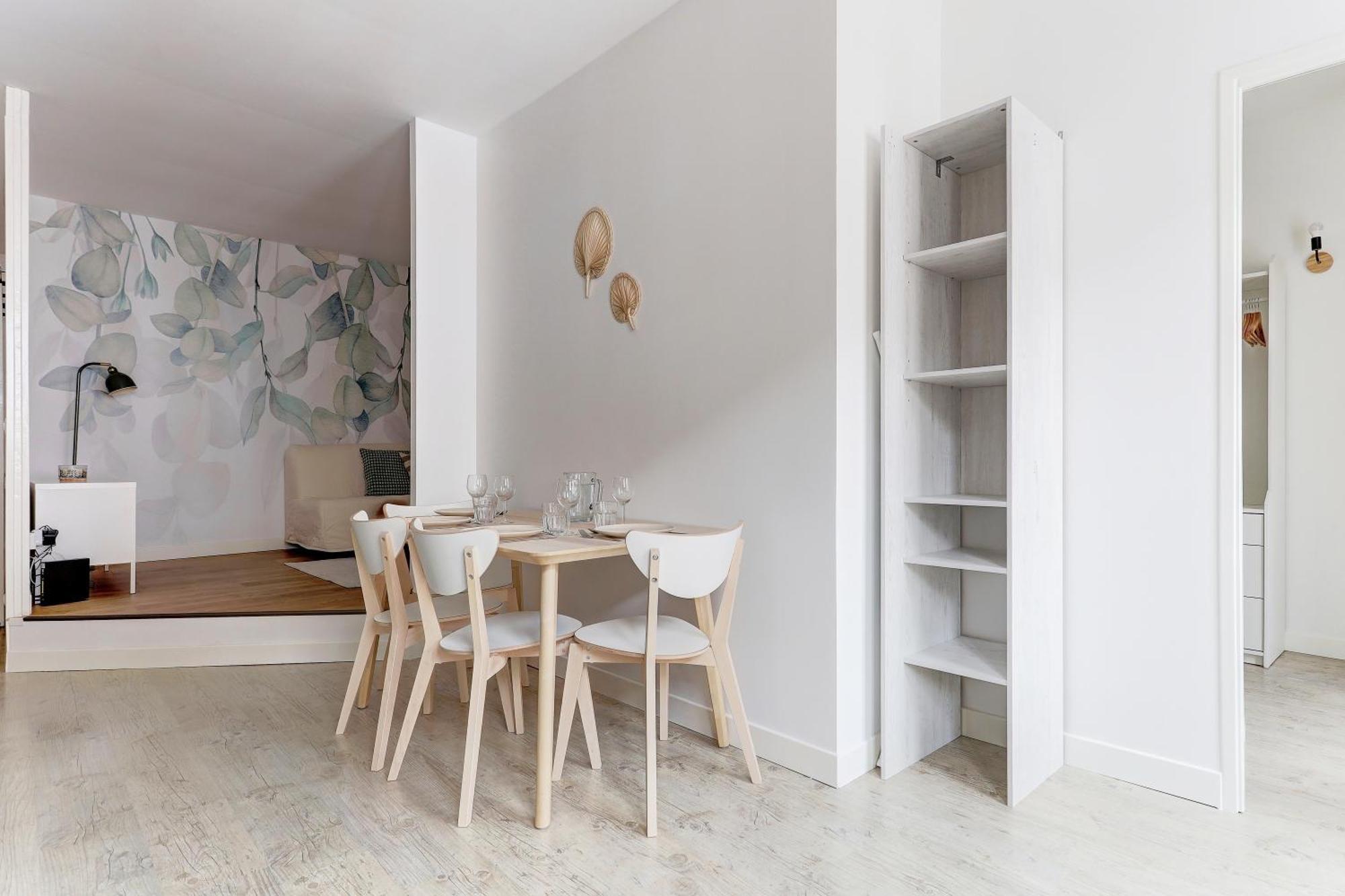Le Bubbly - Appartement Lumineux De 50M² Épernay Esterno foto