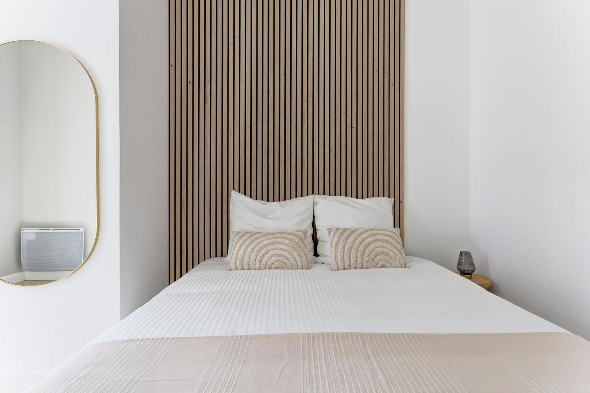 Le Bubbly - Appartement Lumineux De 50M² Épernay Esterno foto