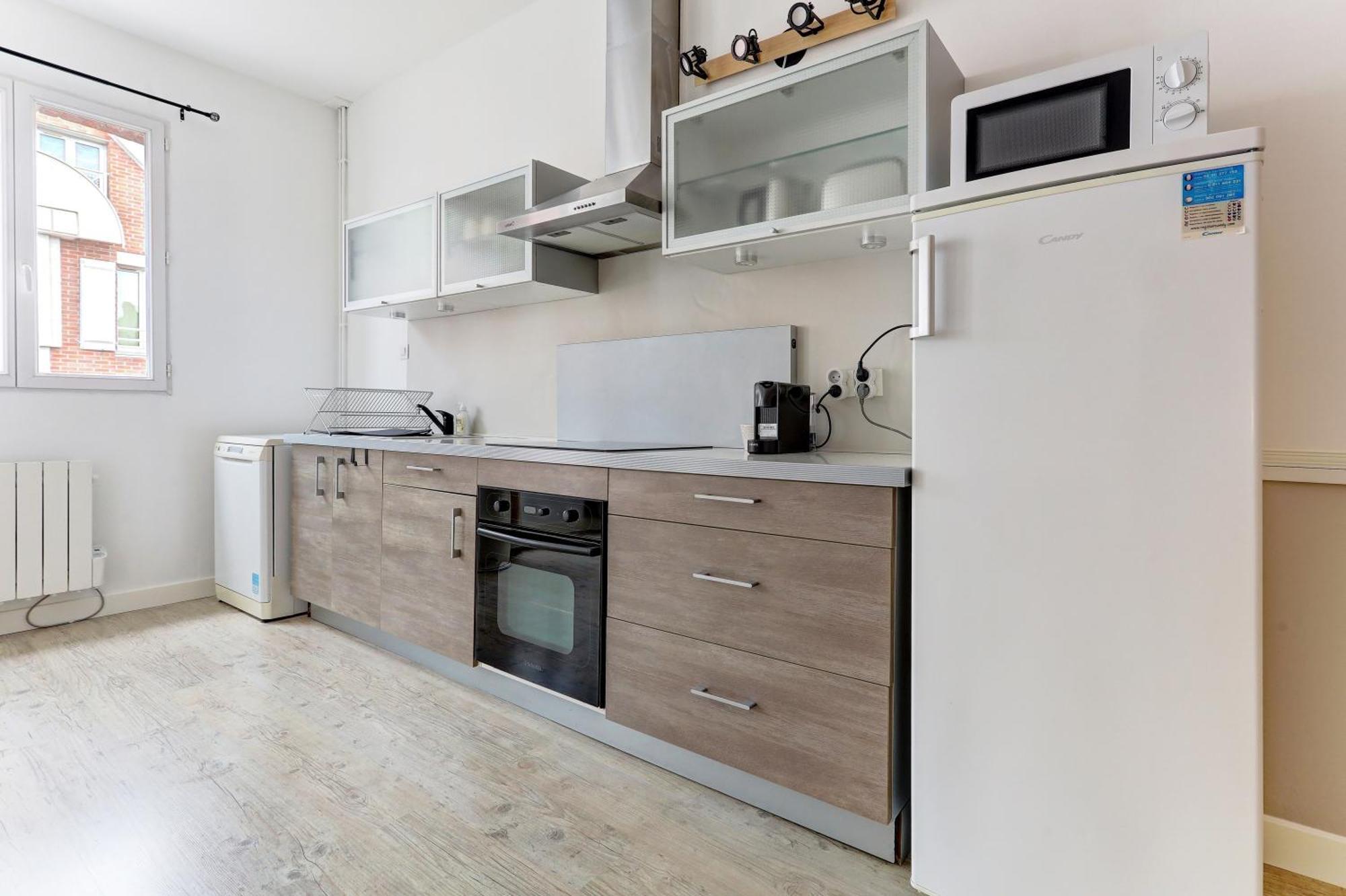 Le Bubbly - Appartement Lumineux De 50M² Épernay Esterno foto
