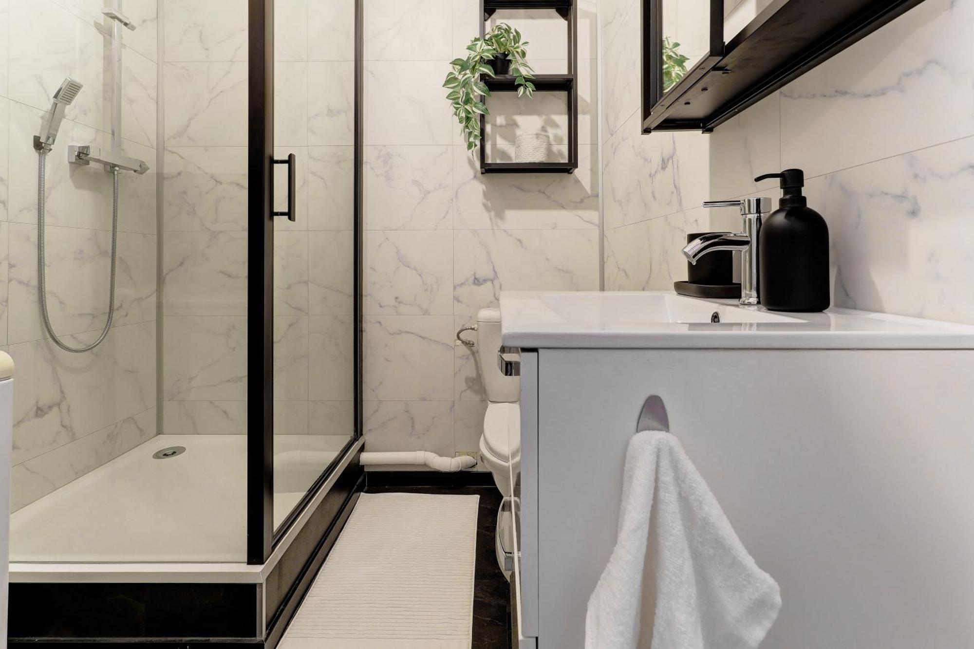 Le Bubbly - Appartement Lumineux De 50M² Épernay Esterno foto