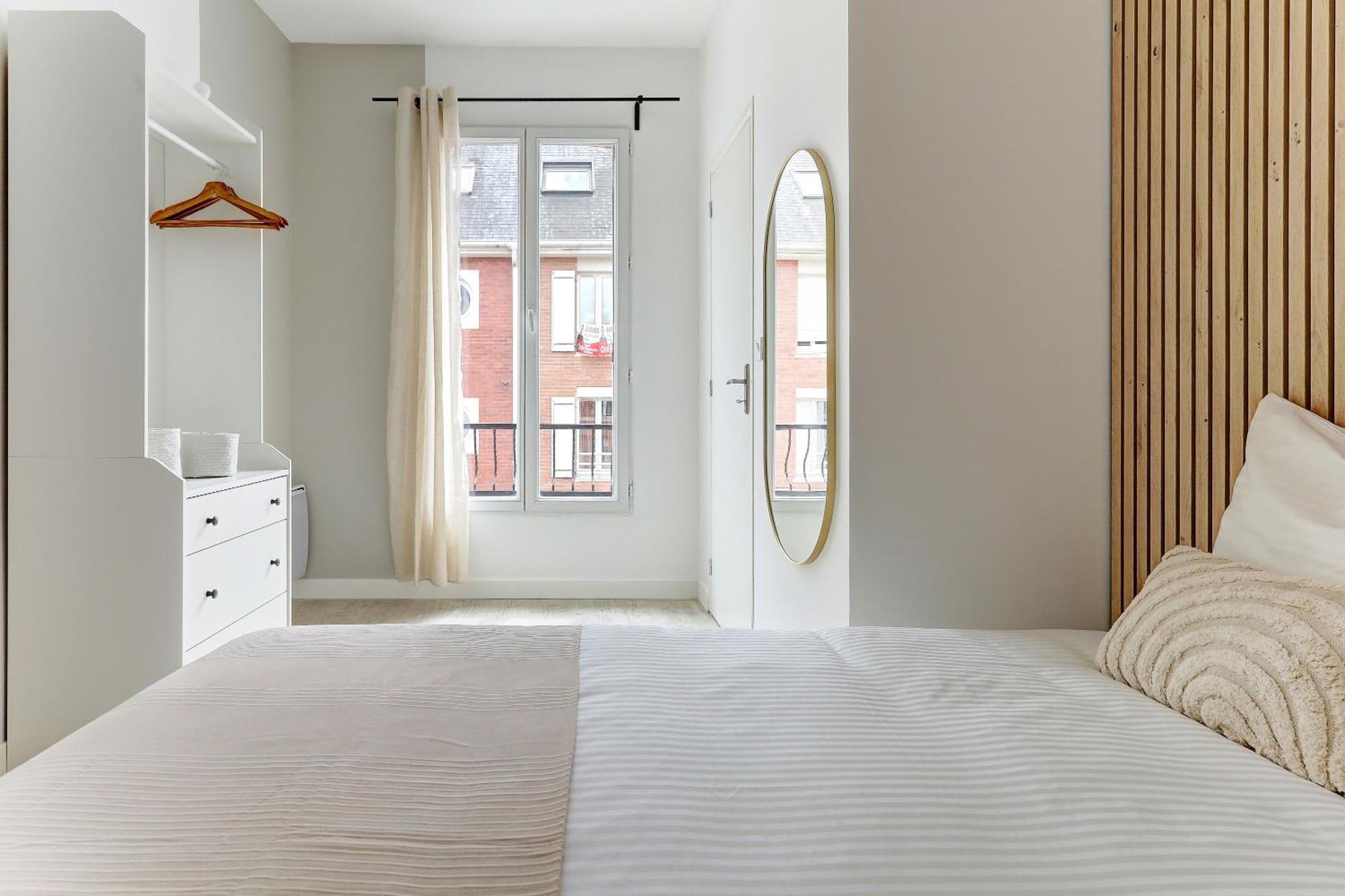Le Bubbly - Appartement Lumineux De 50M² Épernay Esterno foto